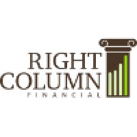 Right Column Financial, Inc. logo, Right Column Financial, Inc. contact details