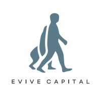 Evive Capital logo, Evive Capital contact details