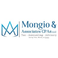 Mongio & Associates CPAs logo, Mongio & Associates CPAs contact details