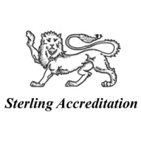 Sterling Accreditation Limited logo, Sterling Accreditation Limited contact details