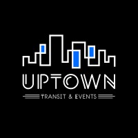 Uptown Transit & Events logo, Uptown Transit & Events contact details