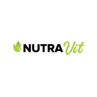 Nutravit logo, Nutravit contact details