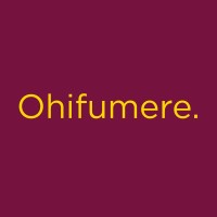 Ohifumere Designs logo, Ohifumere Designs contact details