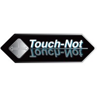 Touch-Not Inc. logo, Touch-Not Inc. contact details