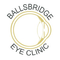 Ballsbridge Eye Clinic logo, Ballsbridge Eye Clinic contact details