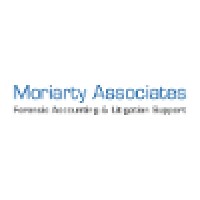 Moriarty Associates Limited logo, Moriarty Associates Limited contact details