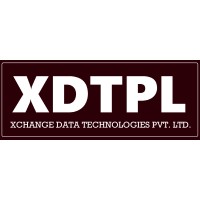 XCHANGE DATA TECHNOLOGIES PRIVATE LIMITED logo, XCHANGE DATA TECHNOLOGIES PRIVATE LIMITED contact details