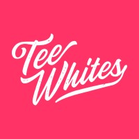 TeeWhites - Custom Apparel logo, TeeWhites - Custom Apparel contact details