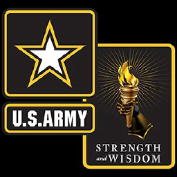 US Army War College logo, US Army War College contact details