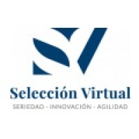 Seleccion Virtual logo, Seleccion Virtual contact details