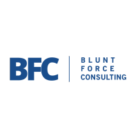 Blunt Force Consulting logo, Blunt Force Consulting contact details