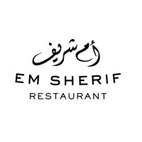 Em Sherif Restaurant logo, Em Sherif Restaurant contact details