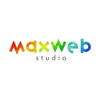 MaxWebStudio.eu logo, MaxWebStudio.eu contact details