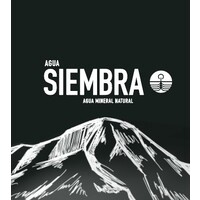 Agua Siembra logo, Agua Siembra contact details