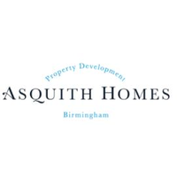 ASQUITH HOMES LIMITED logo, ASQUITH HOMES LIMITED contact details