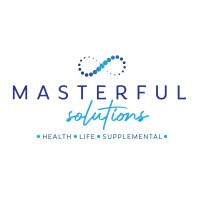 Masterful Solutions logo, Masterful Solutions contact details