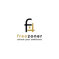 Freezoner logo, Freezoner contact details