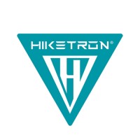 Hiketron Inc. logo, Hiketron Inc. contact details