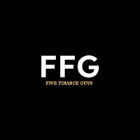 Five Finance Guys logo, Five Finance Guys contact details