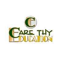 Care thy Education logo, Care thy Education contact details