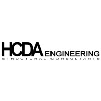 HCDA Engineering Inc logo, HCDA Engineering Inc contact details