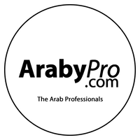 ArabyPro l عربي برو logo, ArabyPro l عربي برو contact details