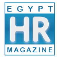 Egypt HR Magazine logo, Egypt HR Magazine contact details