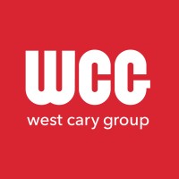 West Cary Group logo, West Cary Group contact details