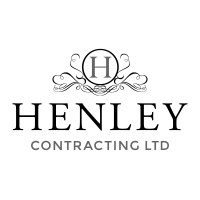 Henley Contracting Ltd. logo, Henley Contracting Ltd. contact details