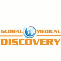 Global Medical Discovery Company logo, Global Medical Discovery Company contact details