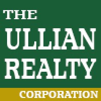 The Ullian Realty Corporation logo, The Ullian Realty Corporation contact details