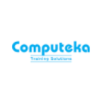 Computeka logo, Computeka contact details