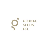 Global Seeds Co. logo, Global Seeds Co. contact details