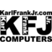 Karl Frank Jr. Computers logo, Karl Frank Jr. Computers contact details