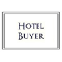 Hotel Buyer logo, Hotel Buyer contact details