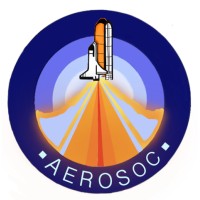 University of Birmingham Aerospace Society logo, University of Birmingham Aerospace Society contact details