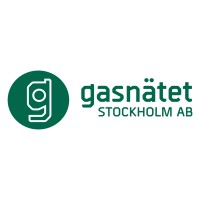 Gasnätet Stockholm AB logo, Gasnätet Stockholm AB contact details