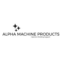 Alpha Machine Products logo, Alpha Machine Products contact details