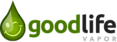 Good Life Vapor logo, Good Life Vapor contact details