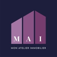 Mon Atelier Immobilier logo, Mon Atelier Immobilier contact details