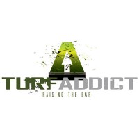 Turf Addict logo, Turf Addict contact details