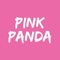 PINK PANDA logo, PINK PANDA contact details