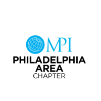 MPI Philadelphia Area Chapter logo, MPI Philadelphia Area Chapter contact details