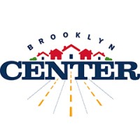 City of Brooklyn Center logo, City of Brooklyn Center contact details