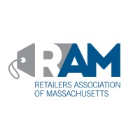 Retailers Association of Massachusetts logo, Retailers Association of Massachusetts contact details