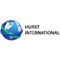 Hurst International Inc. logo, Hurst International Inc. contact details