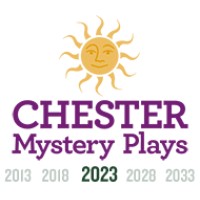 CHESTER MYSTERY PLAYS LIMITED logo, CHESTER MYSTERY PLAYS LIMITED contact details