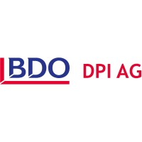 BDO DPI AG logo, BDO DPI AG contact details