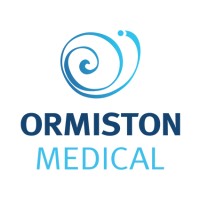 Ormiston Medical Centre logo, Ormiston Medical Centre contact details