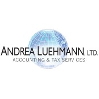 Andrea Luehmann, Ltd logo, Andrea Luehmann, Ltd contact details